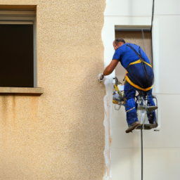 Rénovation de Façade : Réinventez l'Apparence de Votre Maison Luce